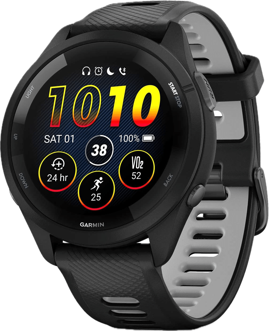 最終値下げ❗️早い者勝ち。ガーミン255