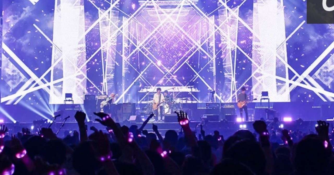 音楽 結成24周年を迎えるbump Of Chicken 結成記念日 Akiko Note