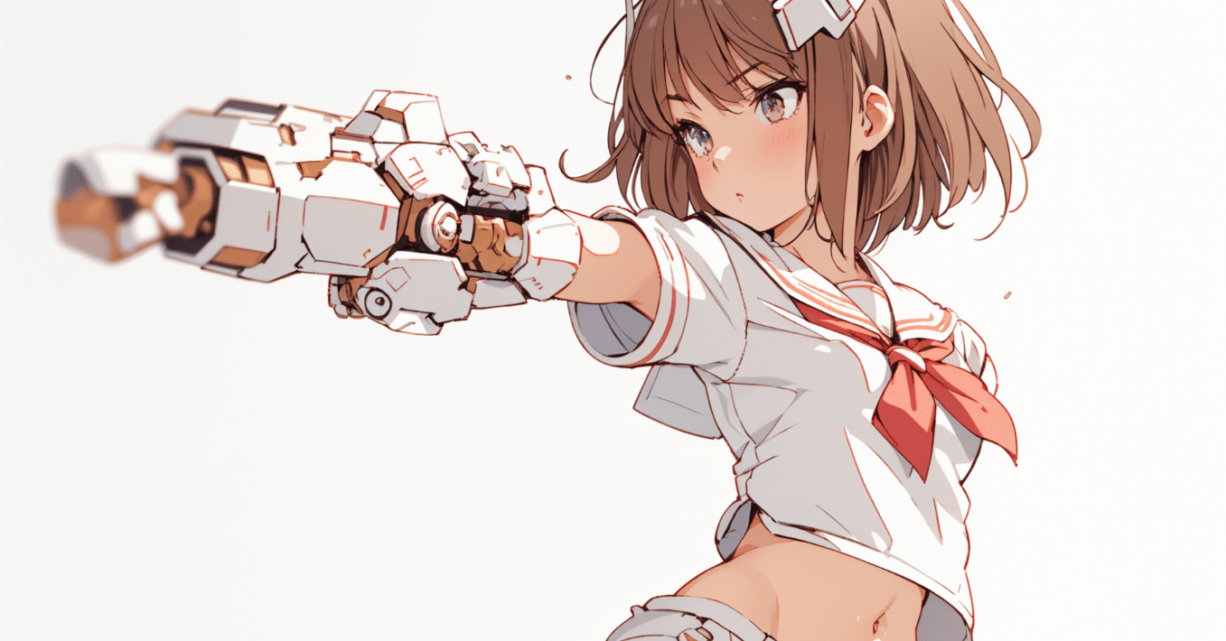 ライトニング　イラスト AI画像生成】2025年5月20日のイラスト【全プロンプト公開】｜てんねん