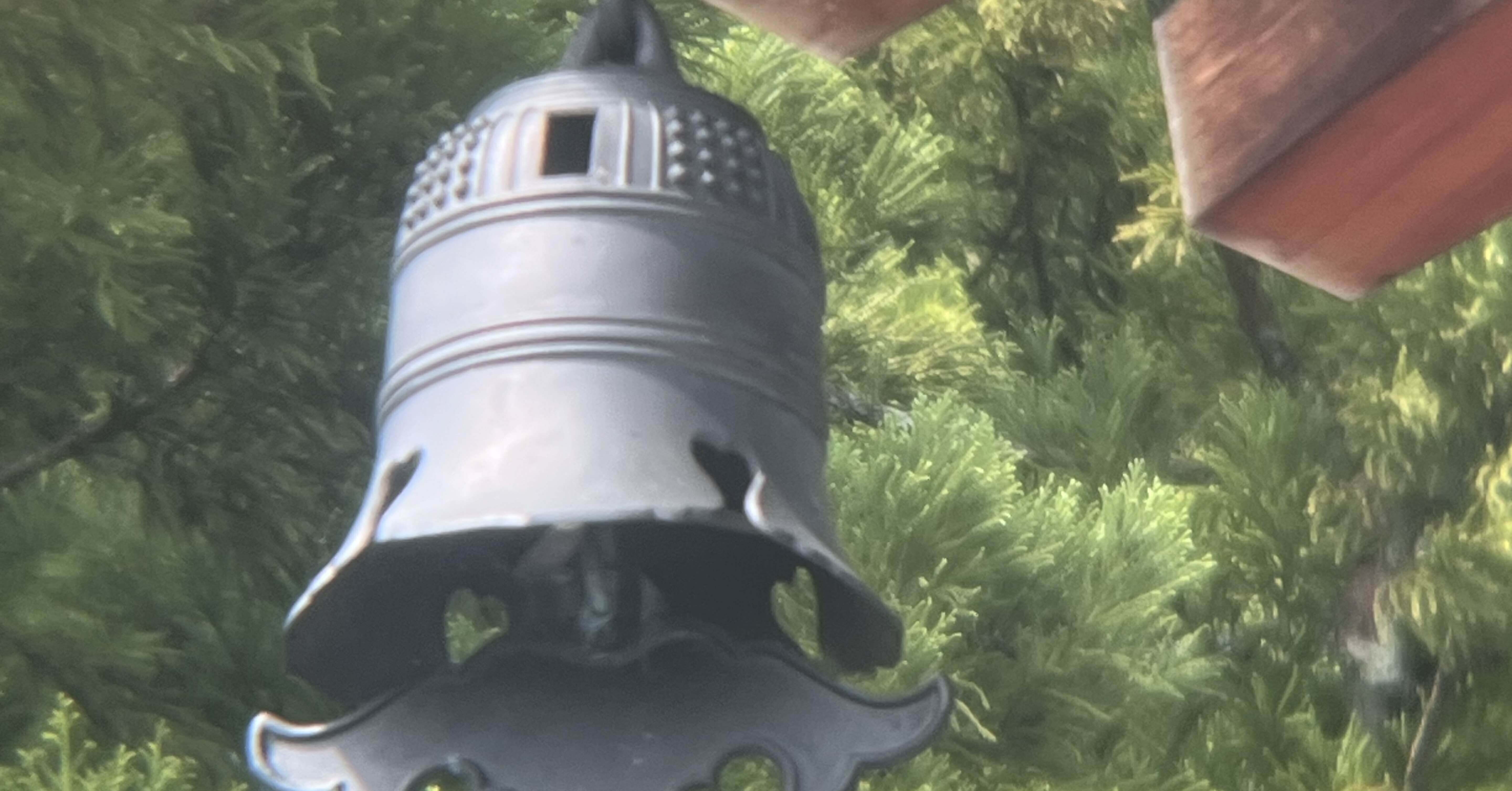 風鐸と言うものについて｜フェイ｜note