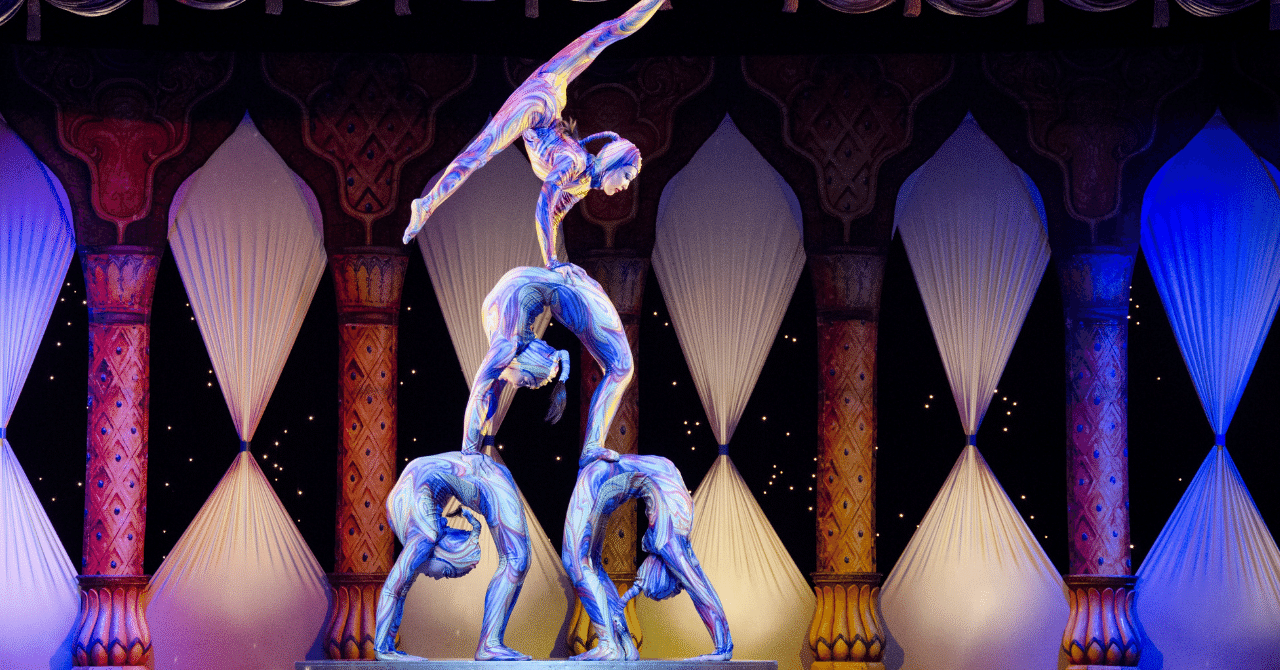 まるでサーカス ショスタコーヴィチ 「ピアノとトランペットのための