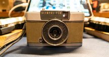 OLYMPUS O-product｜フリッパーズ・ガイド
