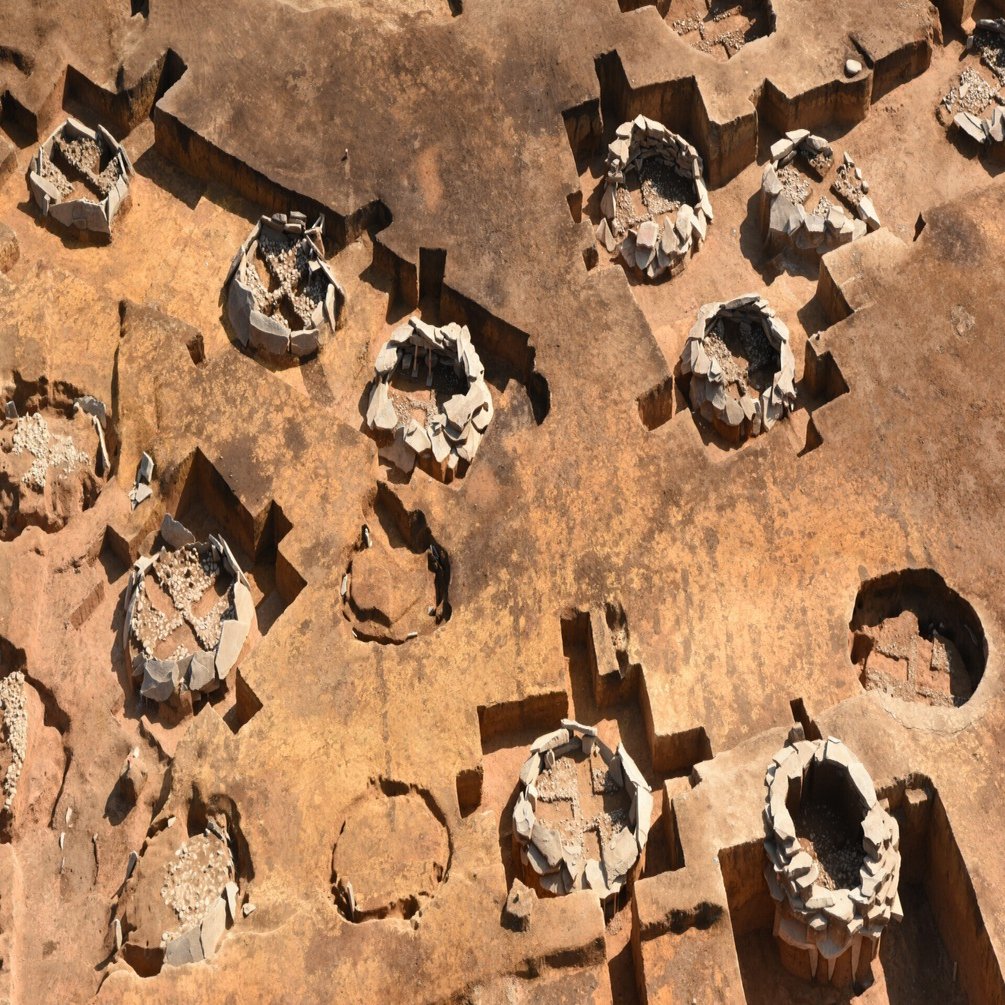 鹿児島県・薩摩半島になぜ古墳がないのか！｜nitada