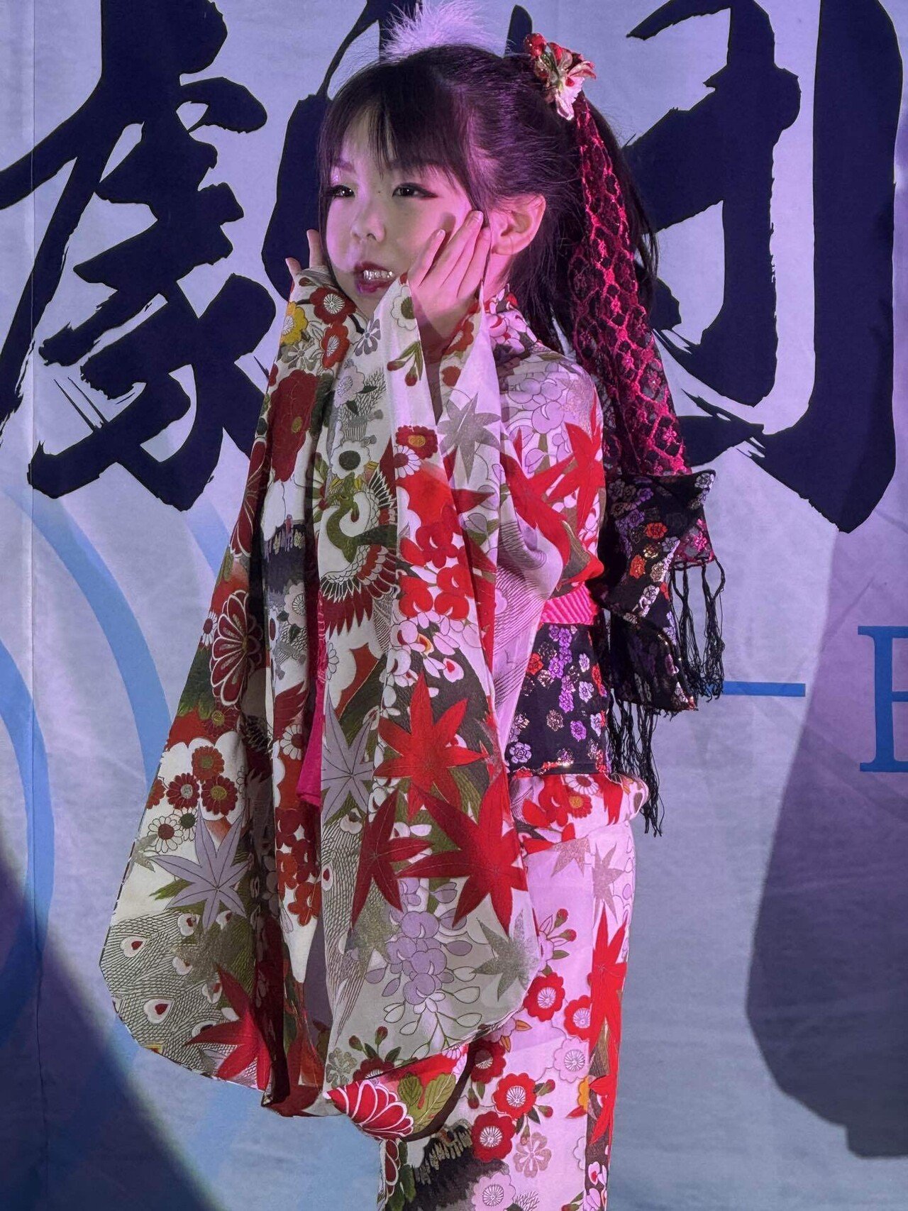 言葉がわからなくても心に届く。海外からのお客様が語る、大衆演劇の