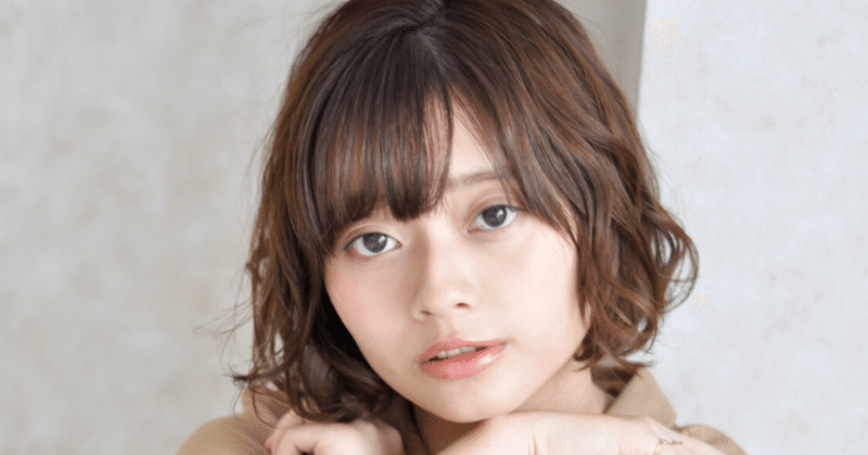 ヘアスタイルは前髪が大事 Kenta Note