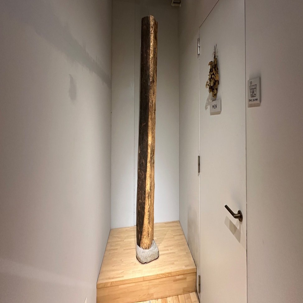 サウナ図解攻略】SaunaLab Kanda OKE 2025.05｜サウナ黙示録