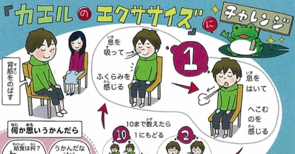 No 4 育児 教育 こどものためのマインドフルネス 今井 正司 Note