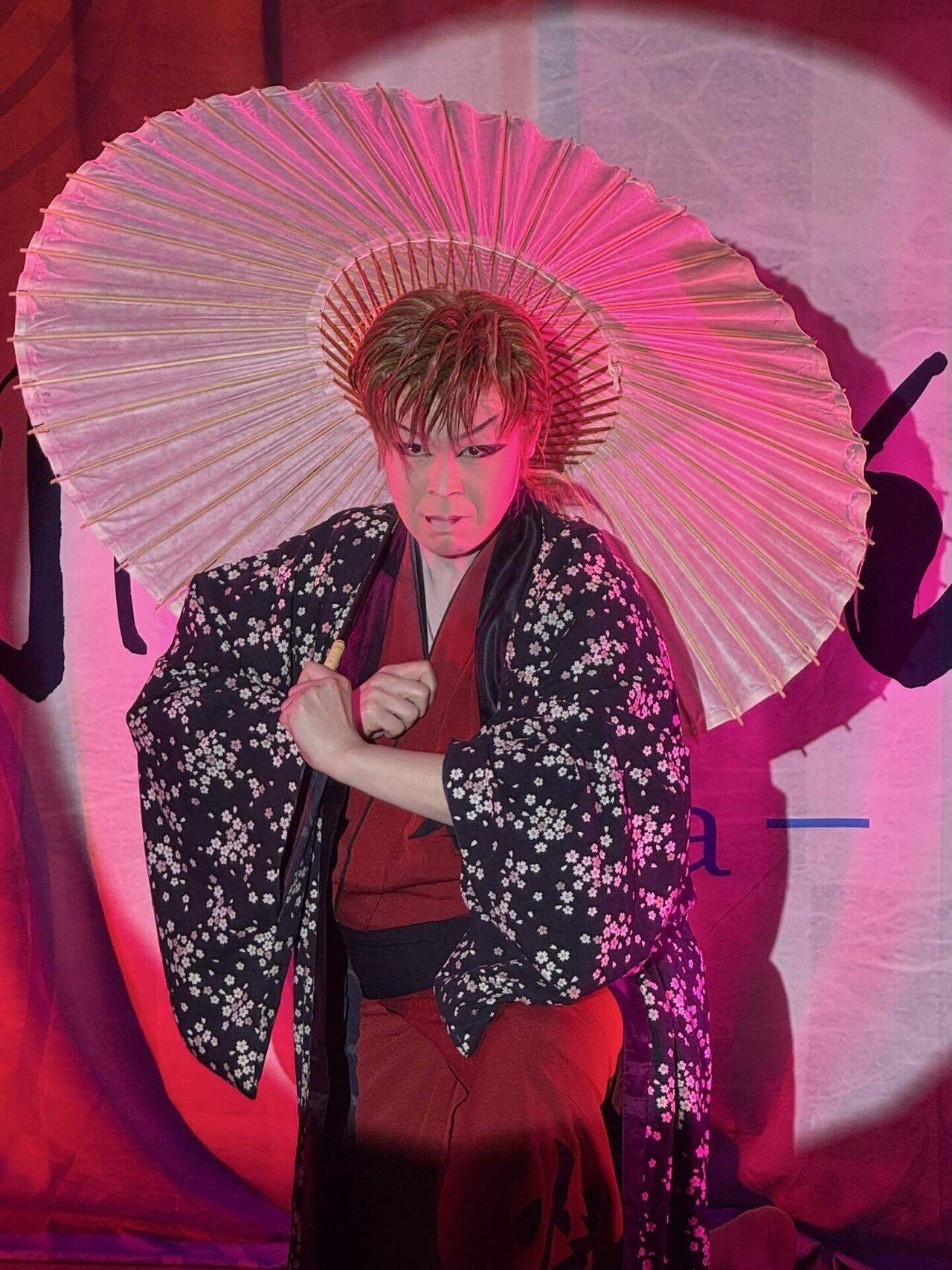 それ、ぜんぶちょっと違うんです。〜「大衆演劇」って何？にやさしく