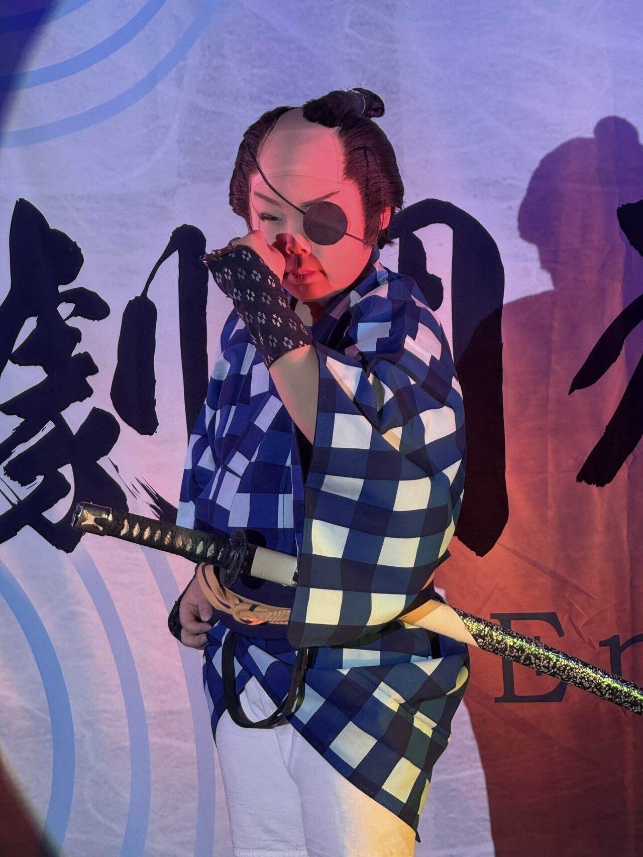 大衆演劇 それ、ぜんぶちょっと違うんです。〜「大衆演劇」って何？にやさしく