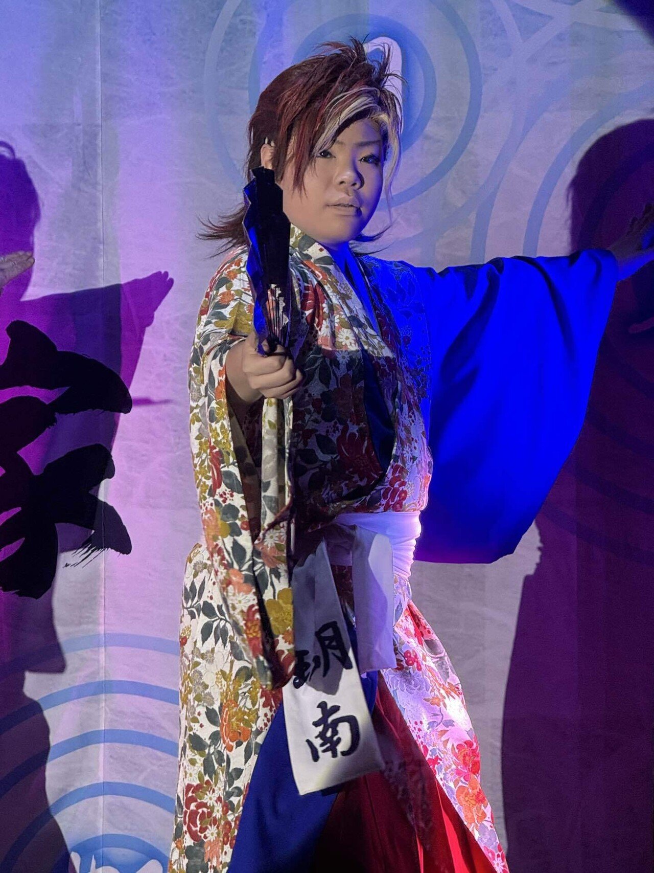 それ、ぜんぶちょっと違うんです。〜「大衆演劇」って何？にやさしく