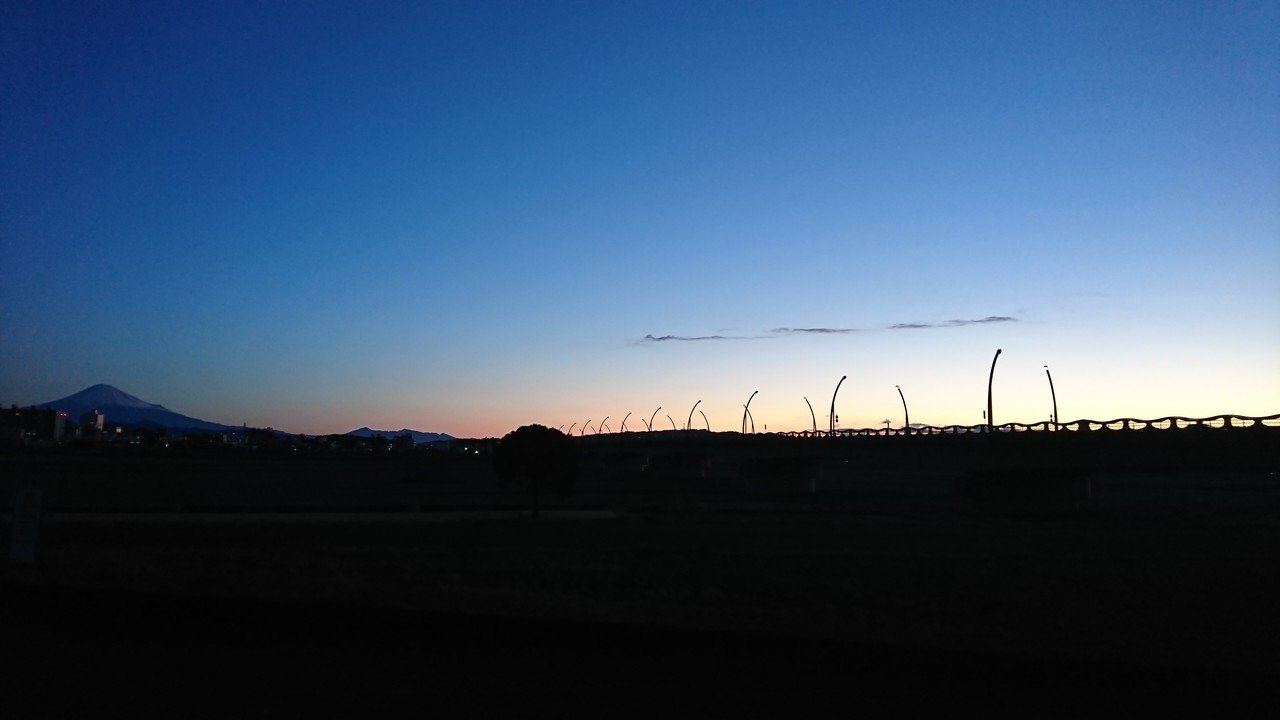 早朝晴天の空に横に伸びる雲が 良くなる治療家ちだあつし Note 早朝晴天の空に横に伸びる雲が 良くなる治療家ちだあつし Note