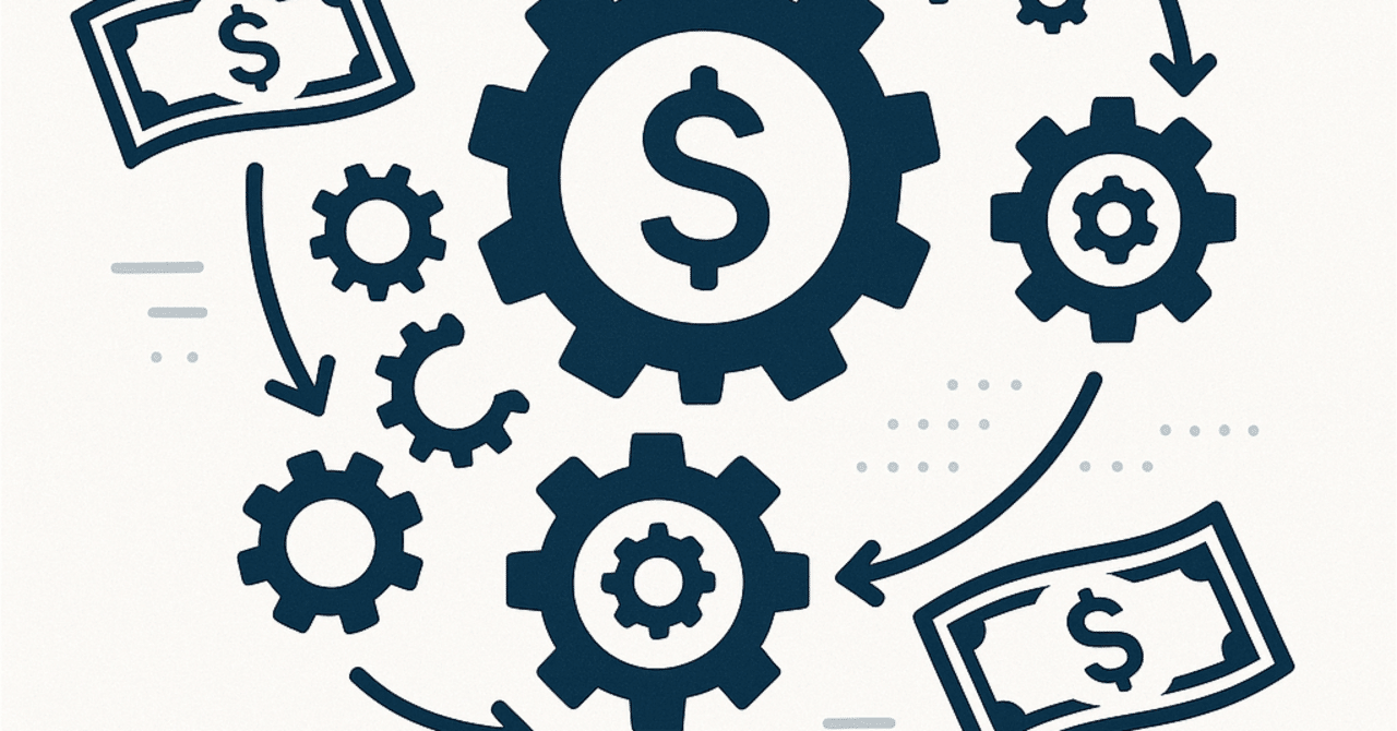 「稼ぐ」と「儲ける」はまったく違った営業職経験者の僕が辞書を引いて気づいた大事なこと1500万溶かした元FXトレーダー