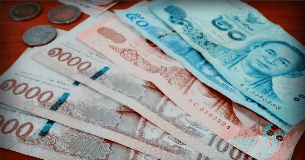 SMARTSWIFTを使ったタイから日本の国際送金｜Mogu Fuku doon!!