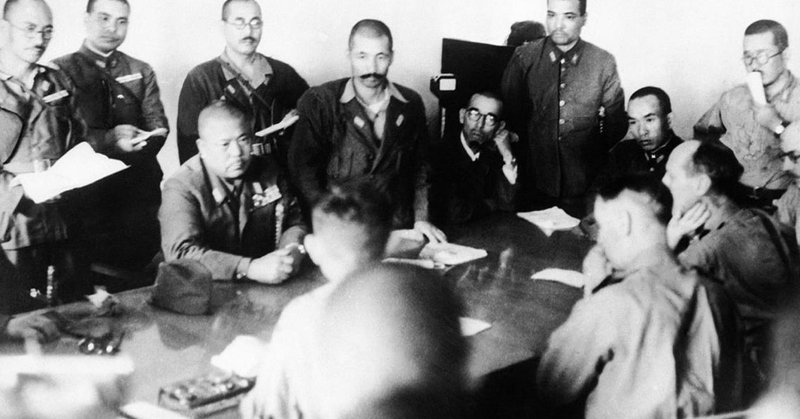 私の祖父と マレーの虎 が率いた久留米の兵士たち 運命の分かれ道 Matahari マレーシア Note