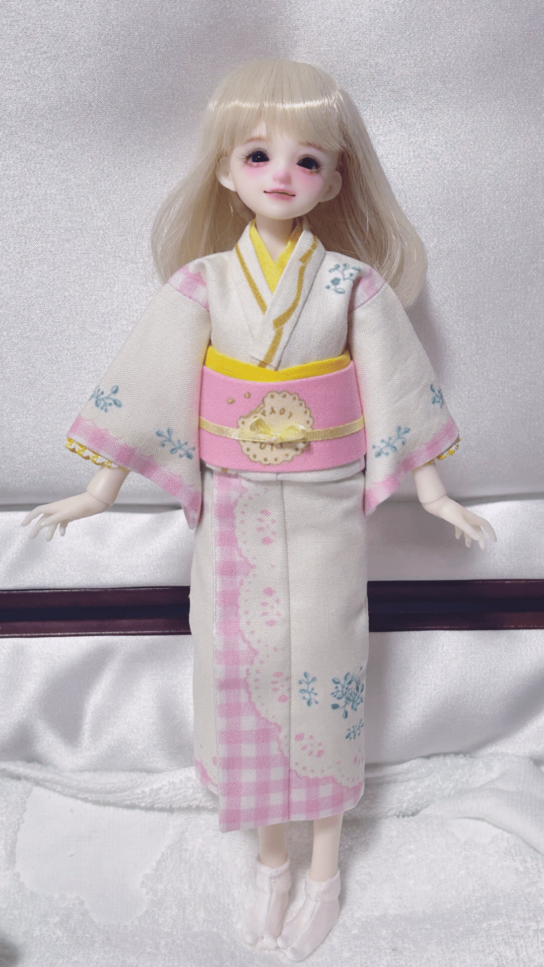 パオラレイナ　カスタム　お迎え決まりました パオラレイナ カスタム お迎え決まりました