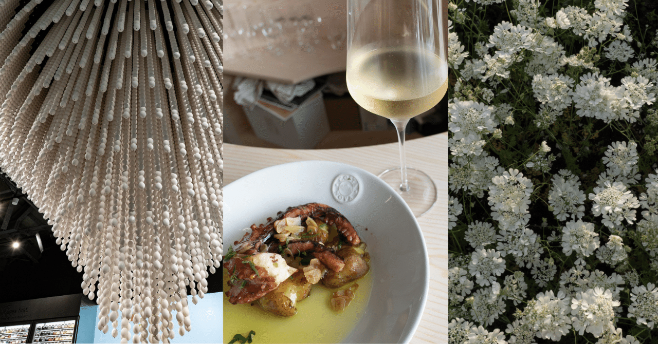 予約なし・休日でも朝から晩まで楽しめた大阪・関西万博【ポルトガル