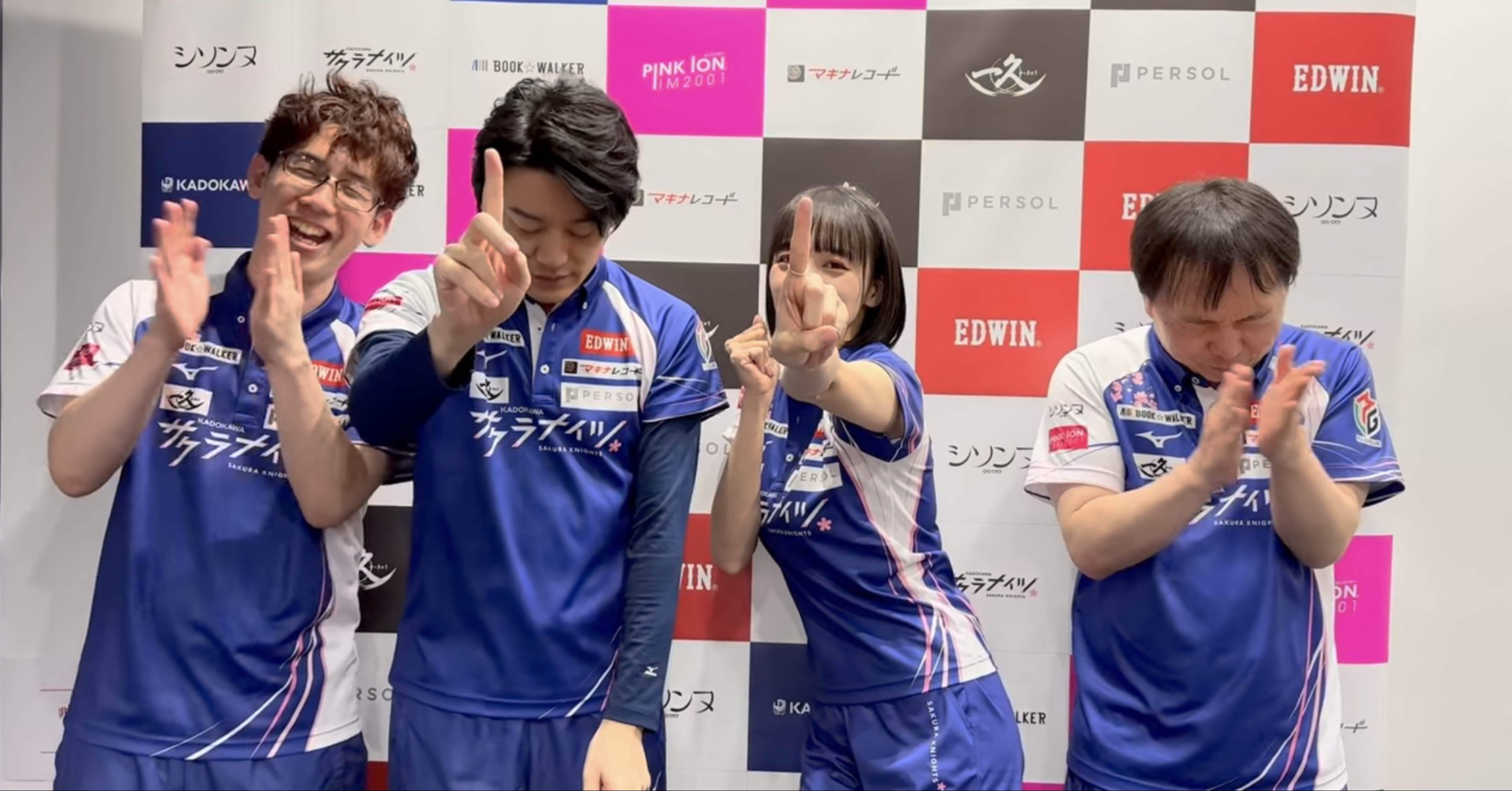 ヒーロー内川幸太郎は何度だって｜コタツ