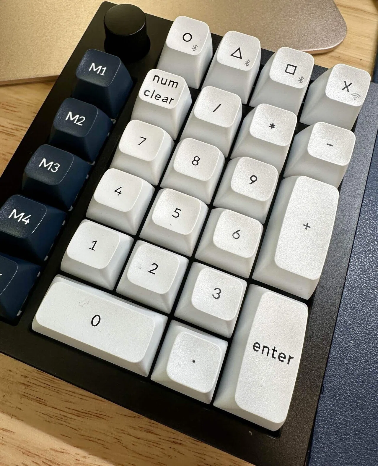 会社PCでも使える！Keychron Q0 MAXが“左手デバイス難民”を救う｜Hiro