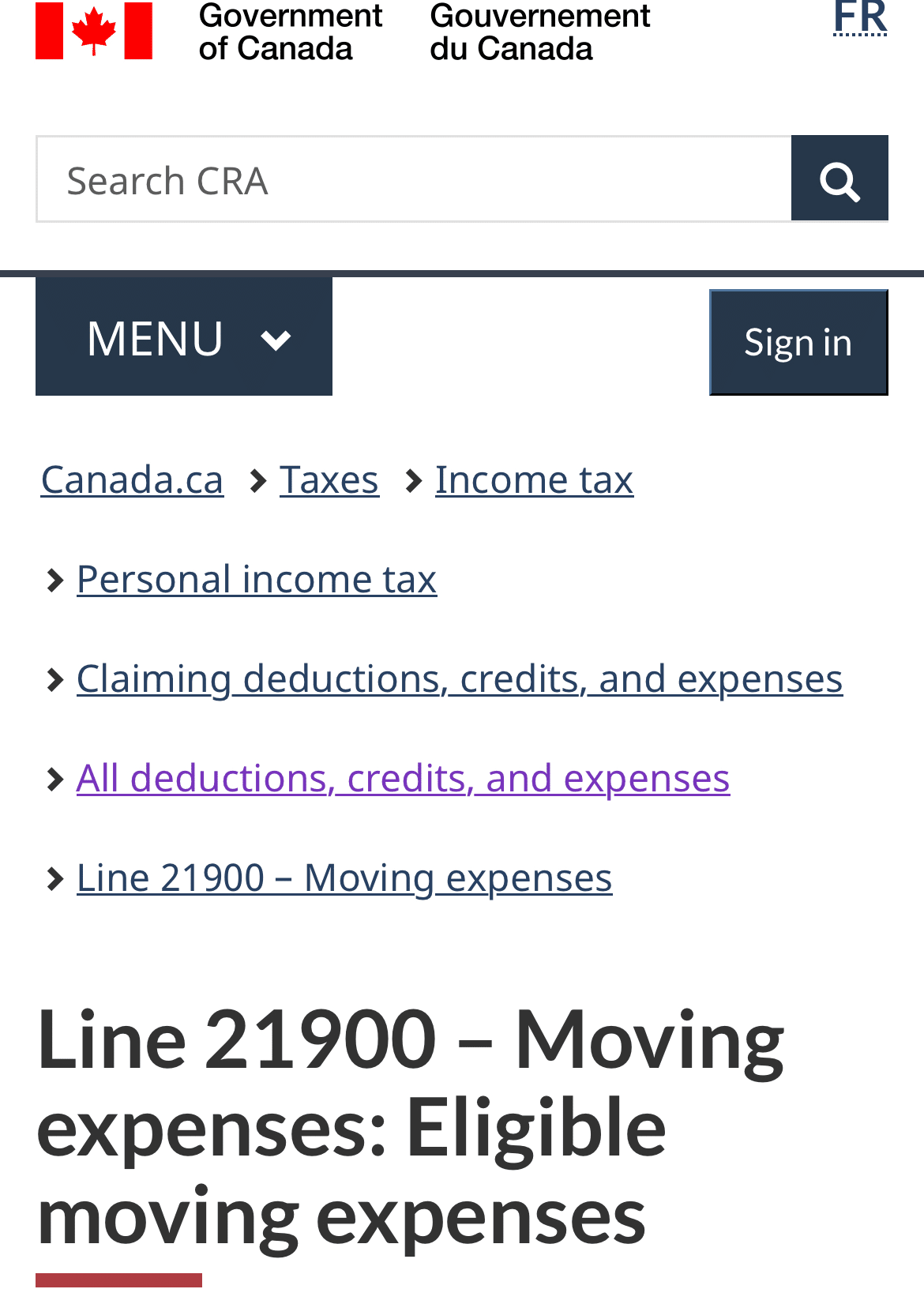 カナダ移住生活。CRAと今更ながらTax Return奮闘記｜Kenichi Canada