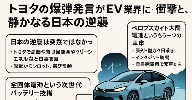 電気自動車（EV）をより深く知るための14冊｜川辺謙一＠交通技術