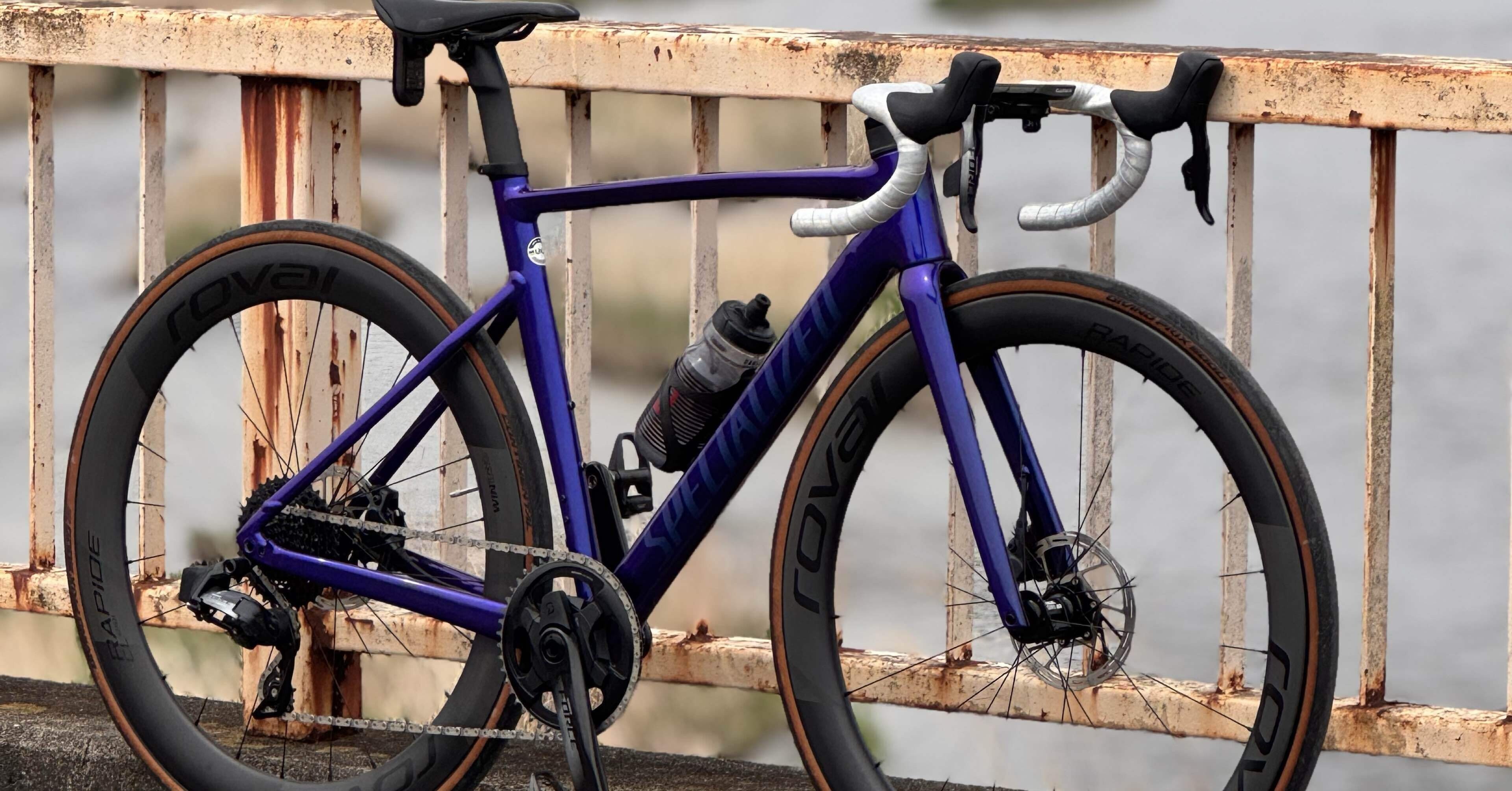 愛車紹介『ロードバイク編』｜chill_cycling