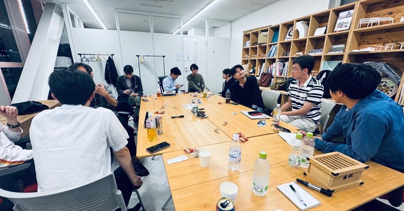 学びが自分ごとになる授業─ CLASH交流会レポート#3