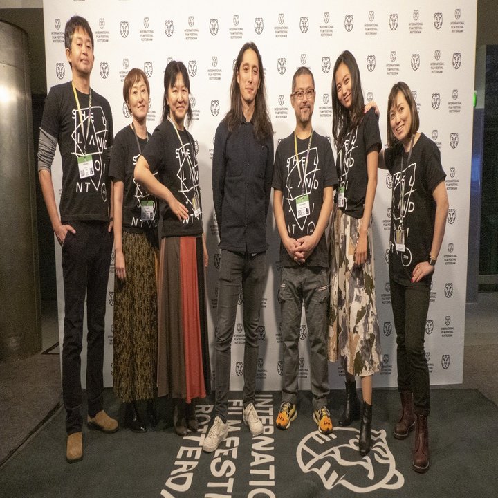 写真で見る この前の映画祭ツアー 平林勇 Note