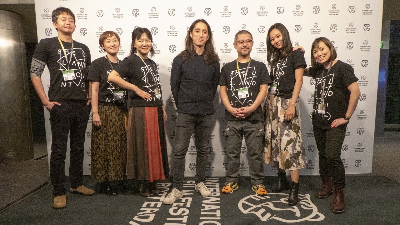 写真で見る この前の映画祭ツアー 平林勇 Note 写真で見る この前の映画祭ツアー 平林勇 Note