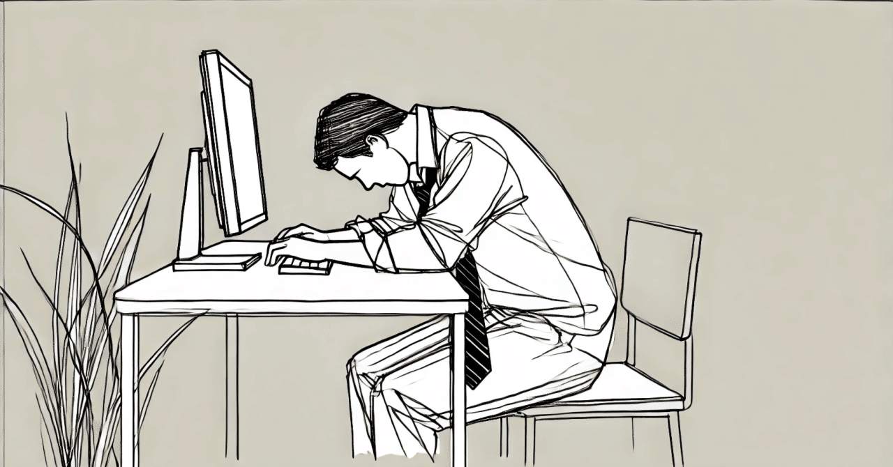 メンタルは元に戻らない、如何に上手く付き合っていくか。はらっちょ@ビジネス戦闘力🎈📝