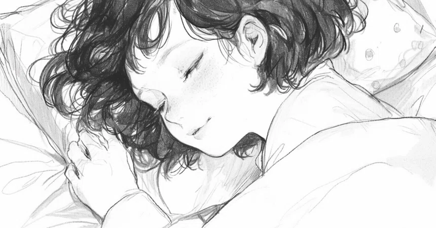 How to Improve Your Sleep to Transform Your Physical Condition｜Naoya
