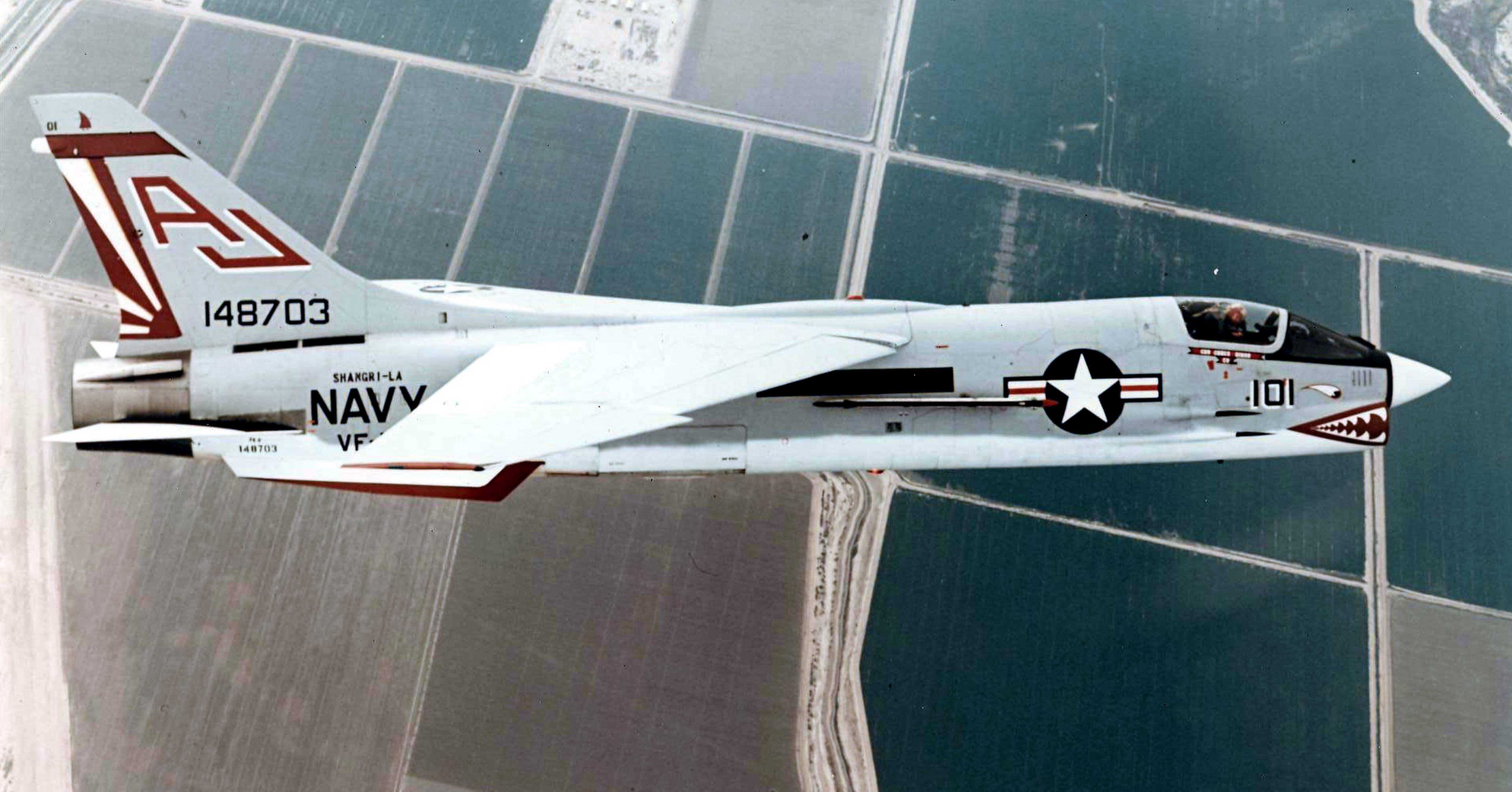 13デイズ」のクルーセイダー。単発機の雄。｜でぃーぷ ☆ パーポー