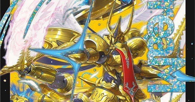 アルファディオス デュエパ レベル3相手には法のロック！自分は無法な踏み倒し！王道