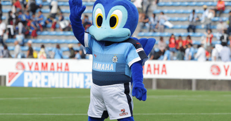 Jリーグクラブのマスコットキャラを勝手に名前予想してみた かぴばろろ Note