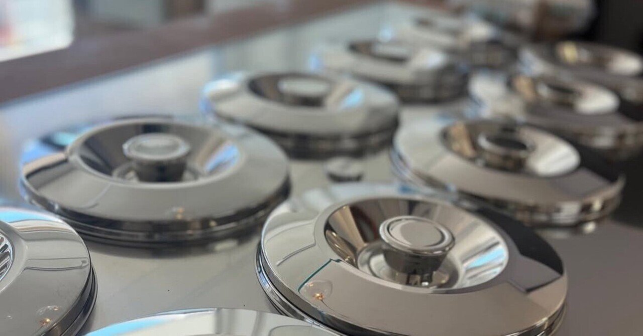 Pozzetti 12 ジェラートケース