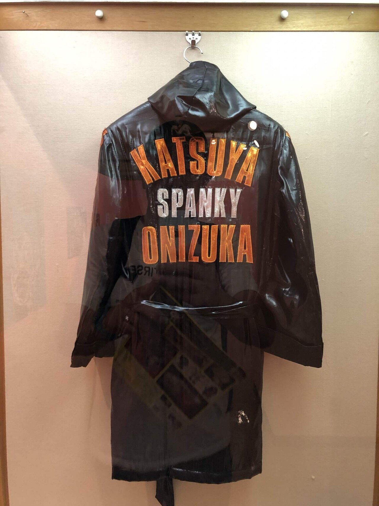 鬼塚勝也はまだ戦っている｜マエダタツヤ