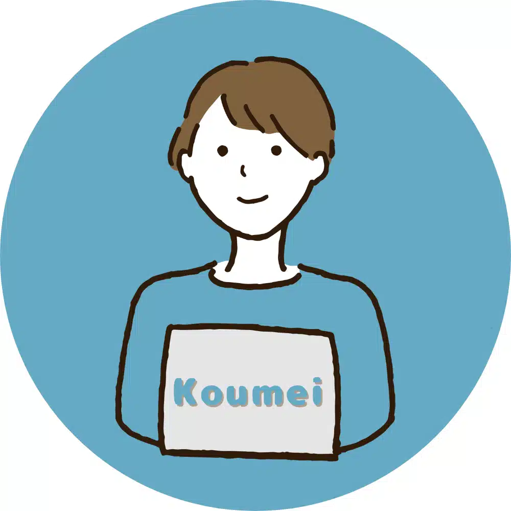 Koumei