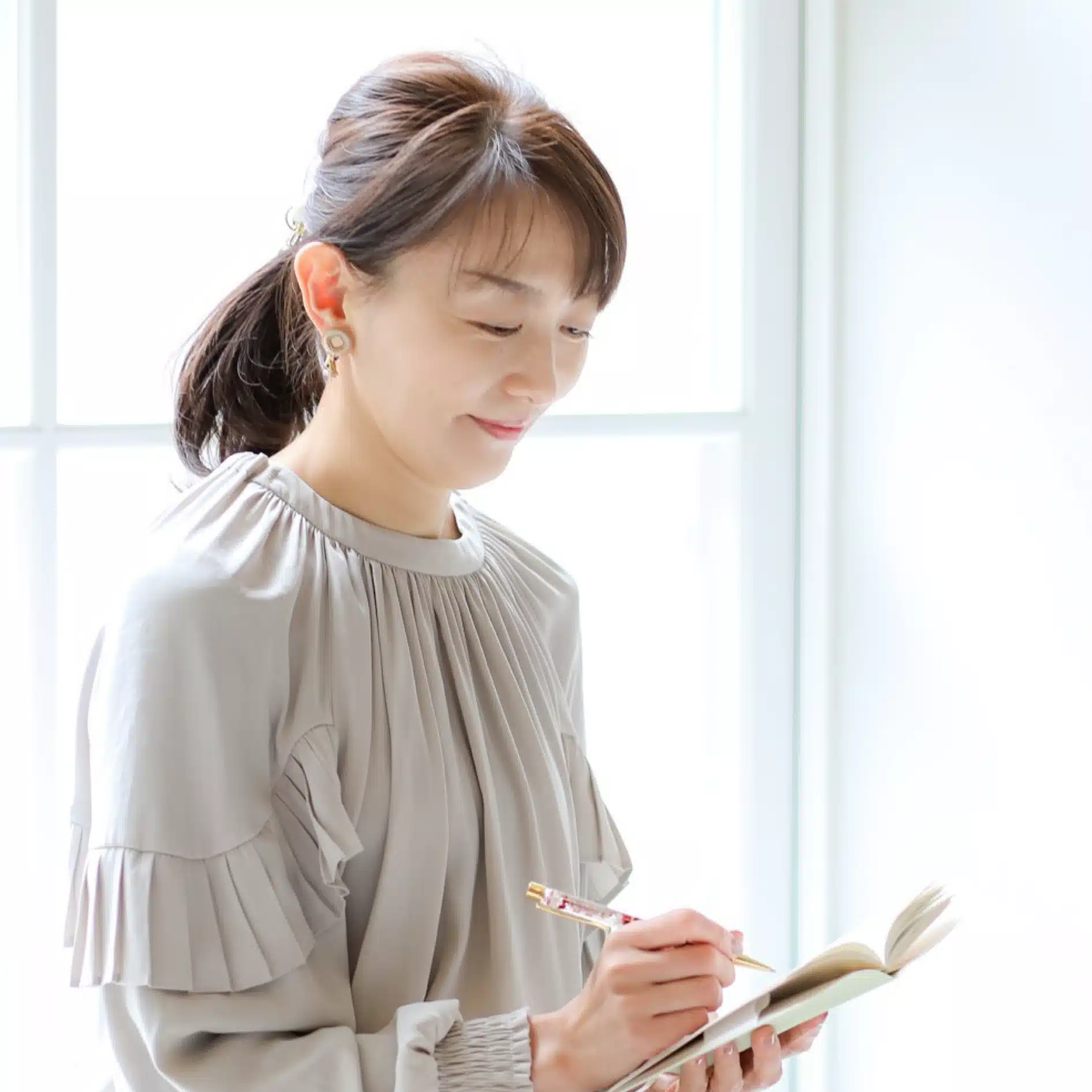 西村さゆり｜Petite Rara
