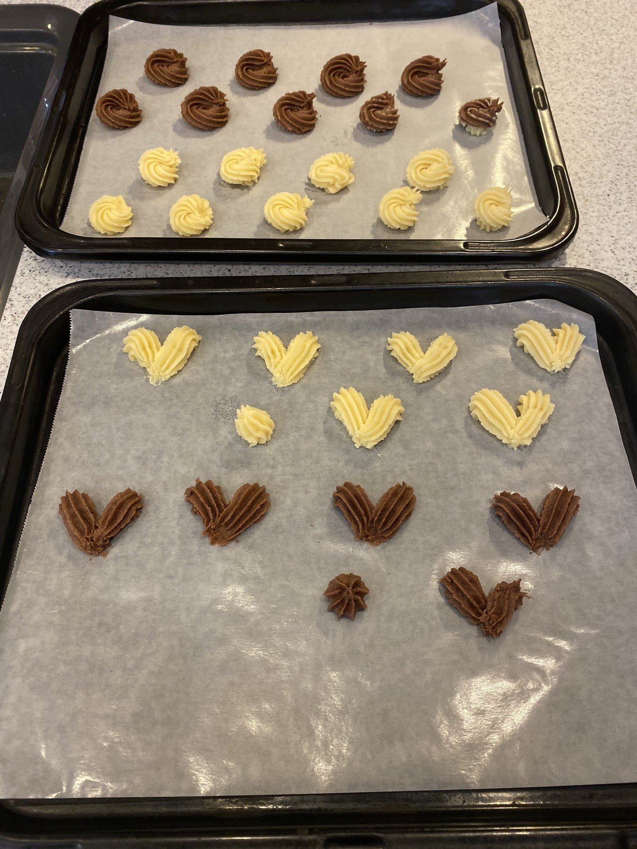 恋バナしながらクッキーbox作り バレンタインの醍醐味 Ralu 湯木優輝 Ralu Note 恋バナしながらクッキーbox作り バレンタインの醍醐味 Ralu 湯木優輝 Ralu Note