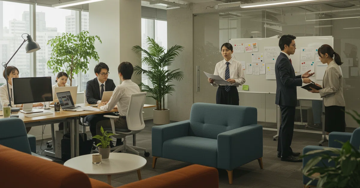 新入社員の定着率を確実にアップさせる8つの施策|トオル
