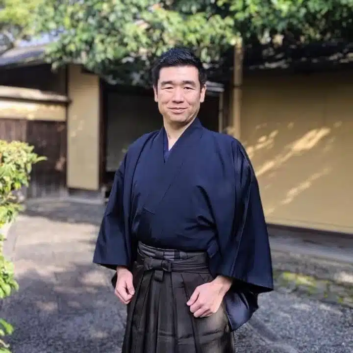 野中健吾