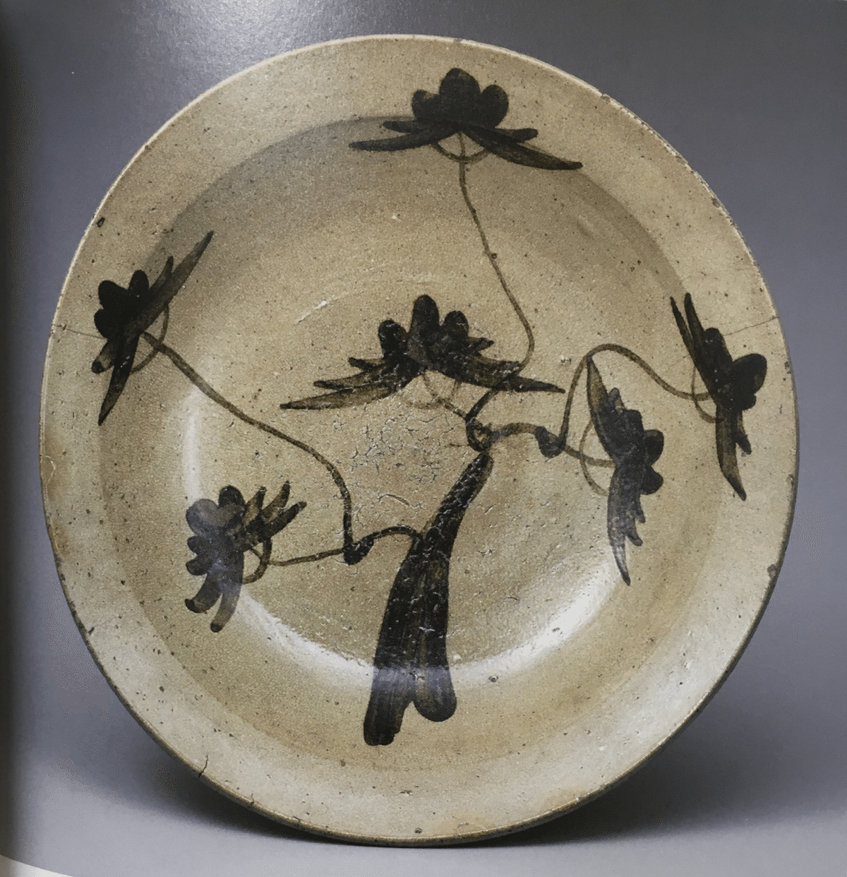 オープニング 大放出セール 古唐津 唐津 発掘品 茶碗 陶片 面白い形 （テーマ展「古唐津と茶 茶碗