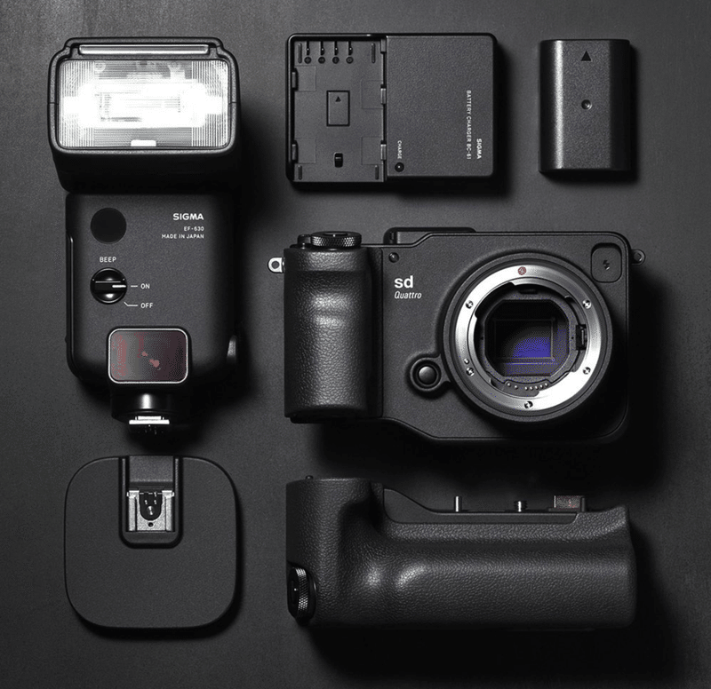 Sigma Fp が変える世界 Go Ando The Guild Note Sigma Fp が変える世界 Go Ando The Guild Note