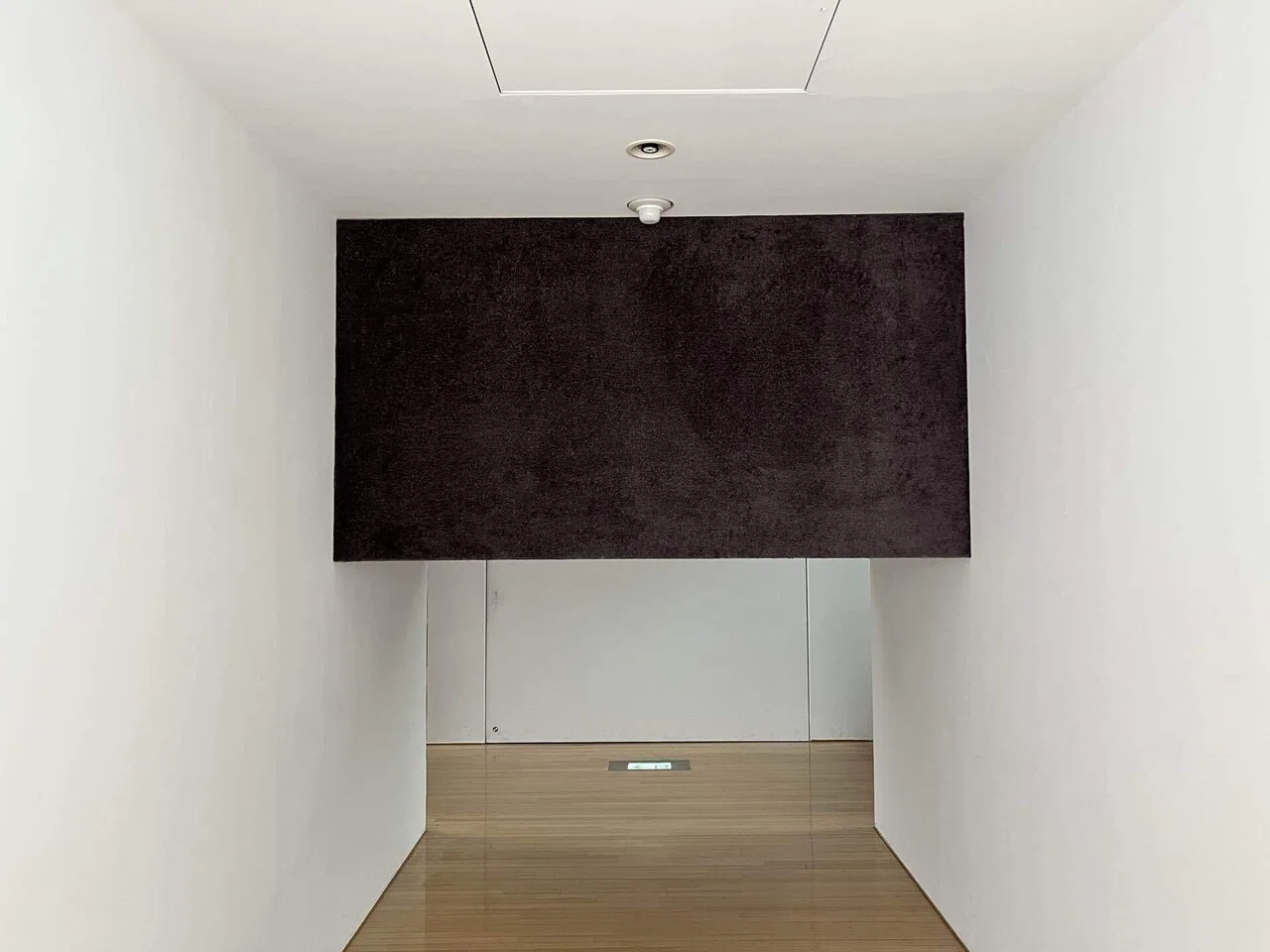 玉山拓郎：FLOOR（豊田市美術館）｜藤崎殊海（Kotomi Fujisaki）