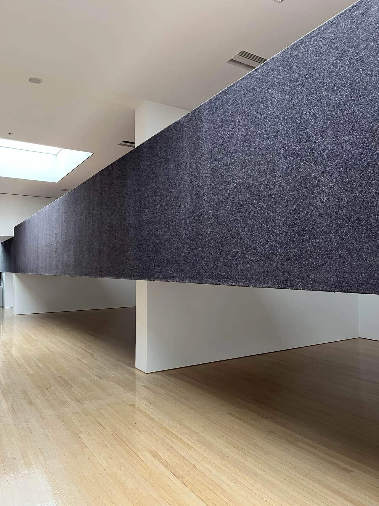 新品保管品】玉山拓郎 FLOORS 豊田市美術館 アート 建築デザイン