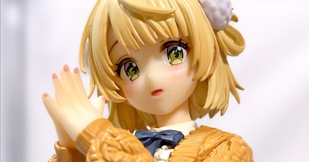 しぐれうい Trio-Try-iT Figure しぐれうい フィギュア　2体 : しぐれうい Trio-Try-iT Figure 専用 フィギュア ケース