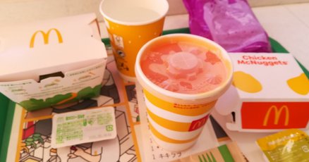 ハッピーセット　他　まとめ ハッピーセット」の人気タグ記事一覧｜note ――つくる、つながる