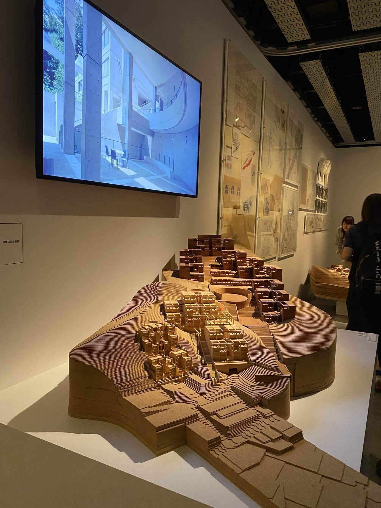 安藤忠雄展 青春』の歩き方──リベンジしたい私の体験レポ｜石原智子