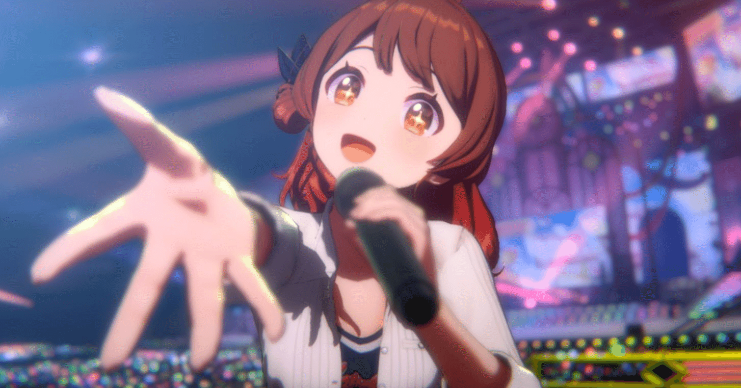 N.I.A マスター 佑芽CMで攻略日誌 その1｜AQUA