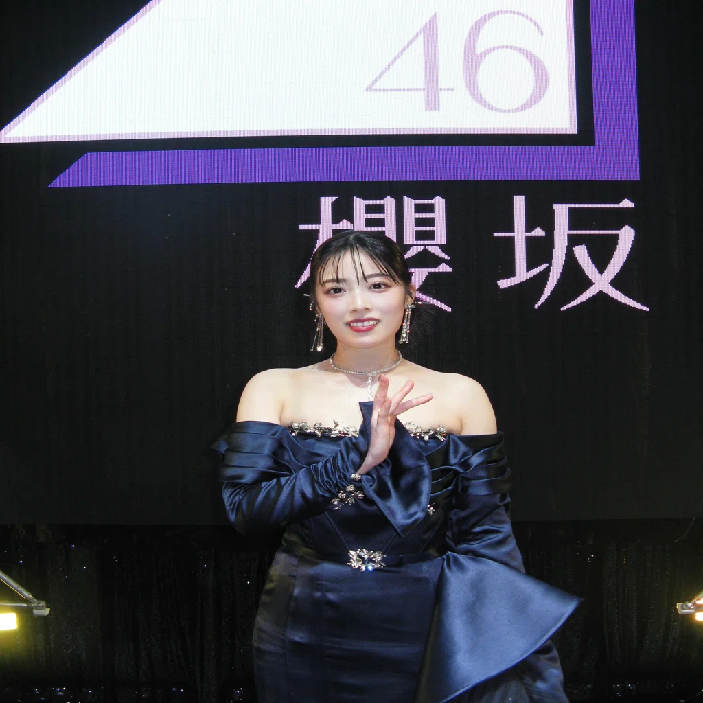 齋藤冬優花という存在──支えることで光を生む人 櫻坂46｜しゅー