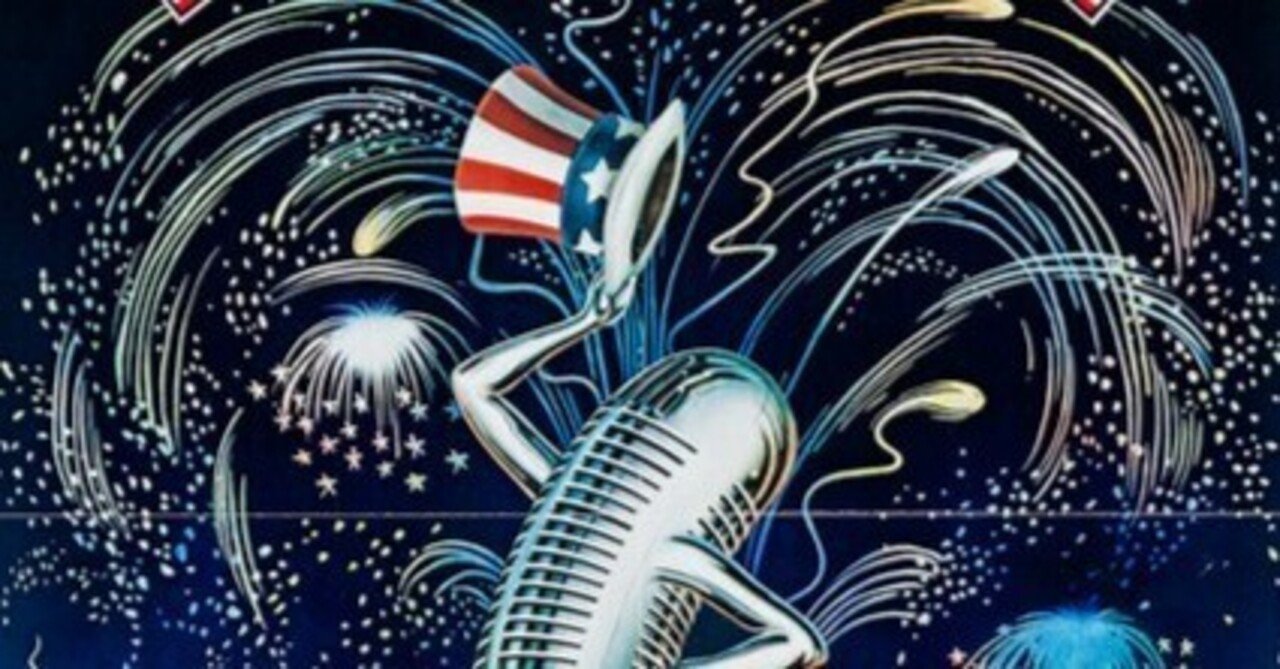 【PrimeVideoレンタル】『ナッシュビル』(1975)映画感想文・痛烈な皮肉!?ほりもぐ@映画の感想